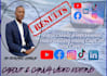 complete visual content, viral videos, graphic designs