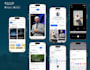 develop islamic, muslim, quran, prayer app on android and ios