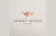 design inviting contemporary large multifamily housing project logo