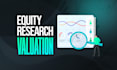 value your stock using dcf and comparables