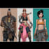 design a concept art character or object