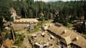 do 3d game environment unity unreal engine map level design terrain model,asset