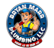 make professional unique plumber, plumbing logo design