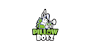 do make an modern custom rabbit logo