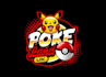 create exclusive and marvelous pokemon logo design