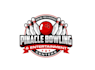 create attractive and imagination bowling logo design