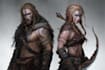 design unique 2d game characters for your video game