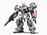 high quality robot, mecha concepts