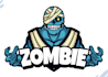 design high quality zombie logo design