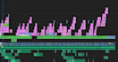 make catchy and aesthetic reels