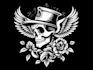 create american traditional tattoo style design
