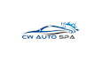 design professional dirty auto logo
