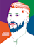 make your Uncurve Sketch Pop Art