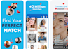 create a modern and fully functional dating website