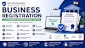 file udyam msme, startup dpiit, trademark, patent, company, llp incorporation