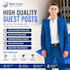 guest post on hotmagazine,co,uk, nerdbot,com programminginsider,com