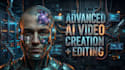 be your ai video creator for stunning ai video editing and generation