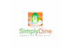 design extraordinary classic simply dine logo