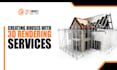 create design render and logo