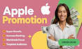 boost your apple streams through targeted playlist pitching