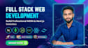 build a modern react next js website