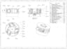 offer mechanical 2d drafting services