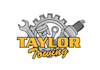 design modern automotive garage logo