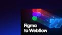 design webflow website figma to webflow, webflow developer