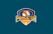 design princeton elites team logo