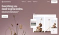 edit squarespace website design and build modern sqaurespace website development