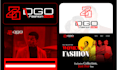 create business brand logo