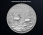 sculpt high detailed 3d relief models for 3d printing