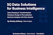 design, clean, and analyze data in mysql