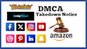 remove infringing, defaming, harassing, negative, copyright, leaked, dmca post