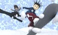 do low poly animation 90s animation low poly models in n64 ps1 y2k  retro style
