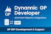 help microsoft dynamics gp techno functional econnect, and reporting services