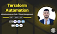be your terraform expert