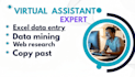 do your professional long term personal virtual assistant
