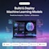 create predictive analytics and machine learning solutions