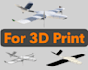 do cad for 3d printing