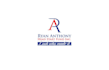 design ryan anthony fund non profit logo