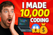 design clickable, viral youtube thumbnails that increase clicks