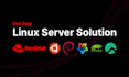 install, configure, and fix any software on linux desktops, servers, vps