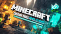 create professional minecraft mods, mods packs and pvp clients that stands out