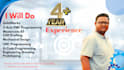 do design in solidworks, 3 axis cnc programming in mastercam