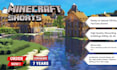 record and edit minecraft storytelling shorts