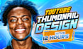 make you a great youtube thumbnail