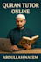teach quran, hadith, fiqh,and arabic language professionally