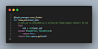 python web scrapping, scripting and web development