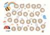 design fun and educational kids worksheets